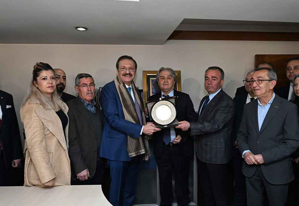 Tobb Buldan Anaokulu Hisarciklioglu Tarafindan Hizmete Acildi 2