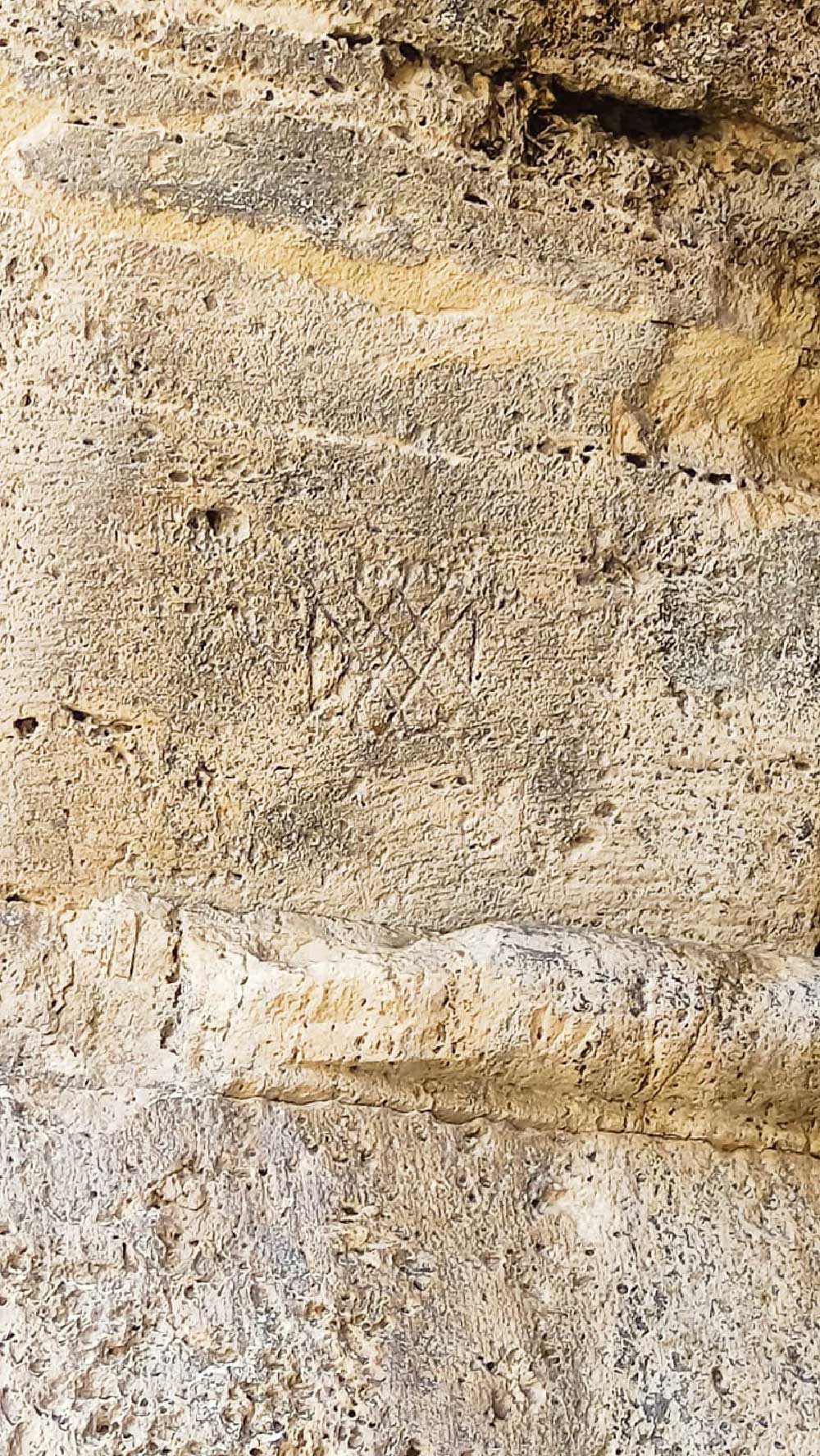 Tonyukuk Tamgasi Ve Mogol Ulzii Isareti Ayni Yapida Ortaya Cikti 3