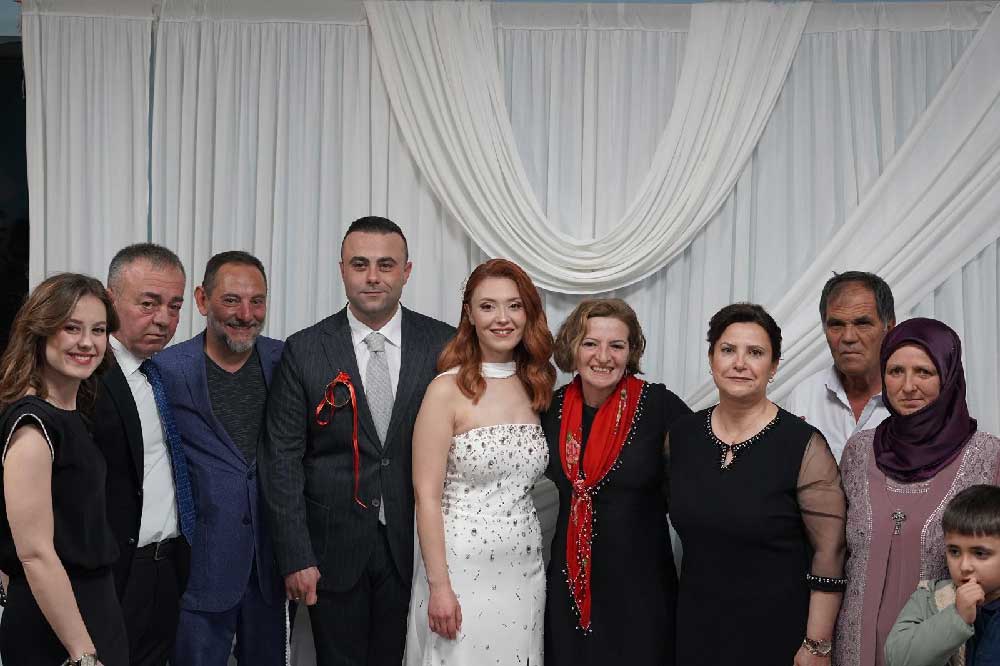 Yazmali Efe Basmacidan Ahde Vefa 1