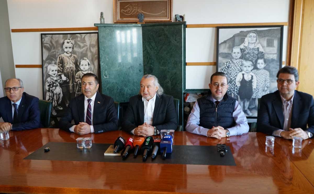 Yilmaz Konkordato Kararini Nasil Acikladiysak Kurtulusumuzu Da Acikliyoruz 2