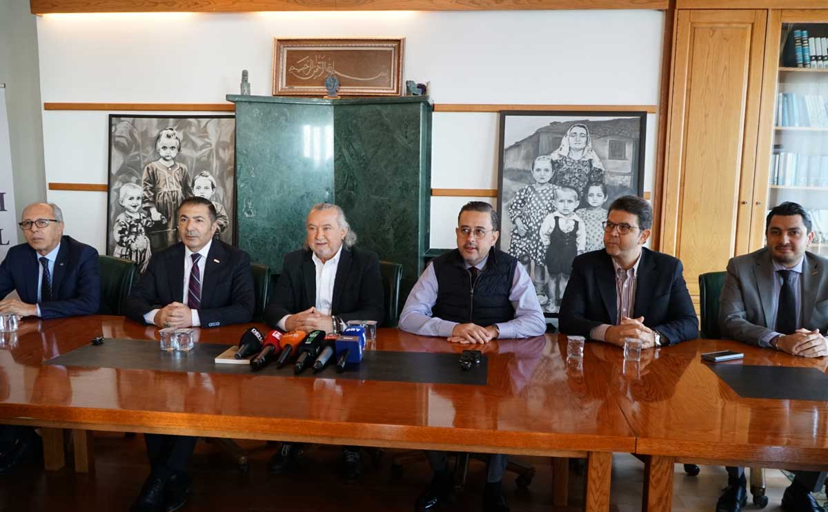 Yilmaz Konkordato Kararini Nasil Acikladiysak Kurtulusumuzu Da Acikliyoruz