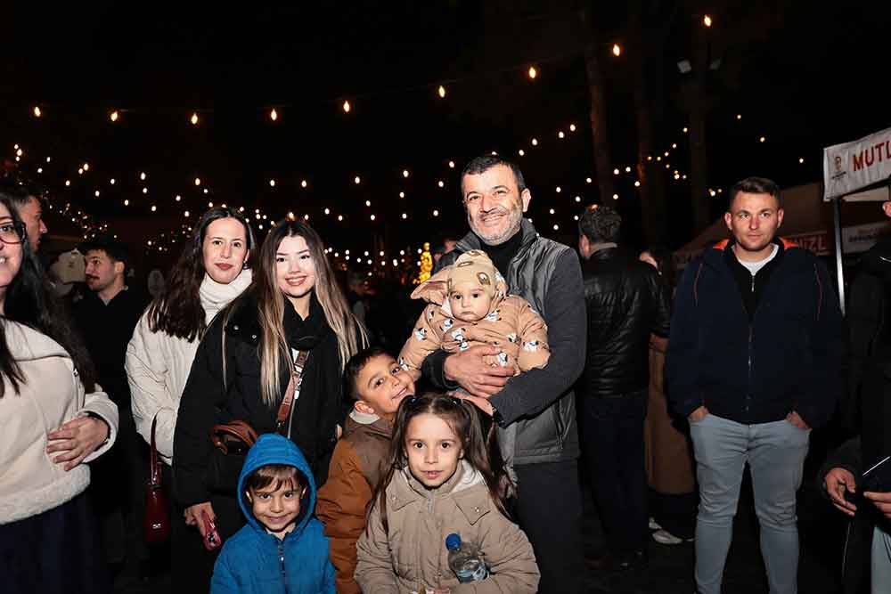 2025Te Denizlide Buyuksehir Ile Hizmet Dolu Bir Yil 3