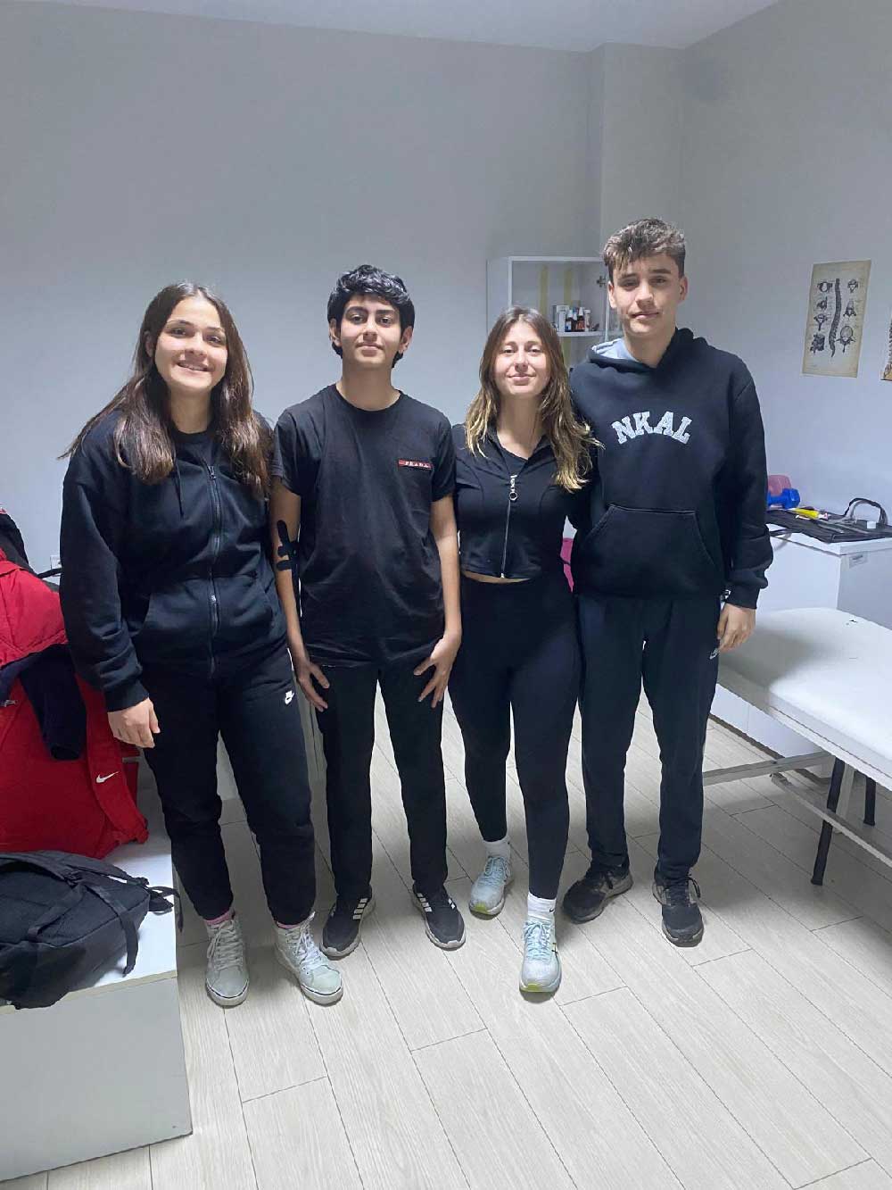 Amator Sporculara Buyuksehirden Fizyoterapist Destegi 2