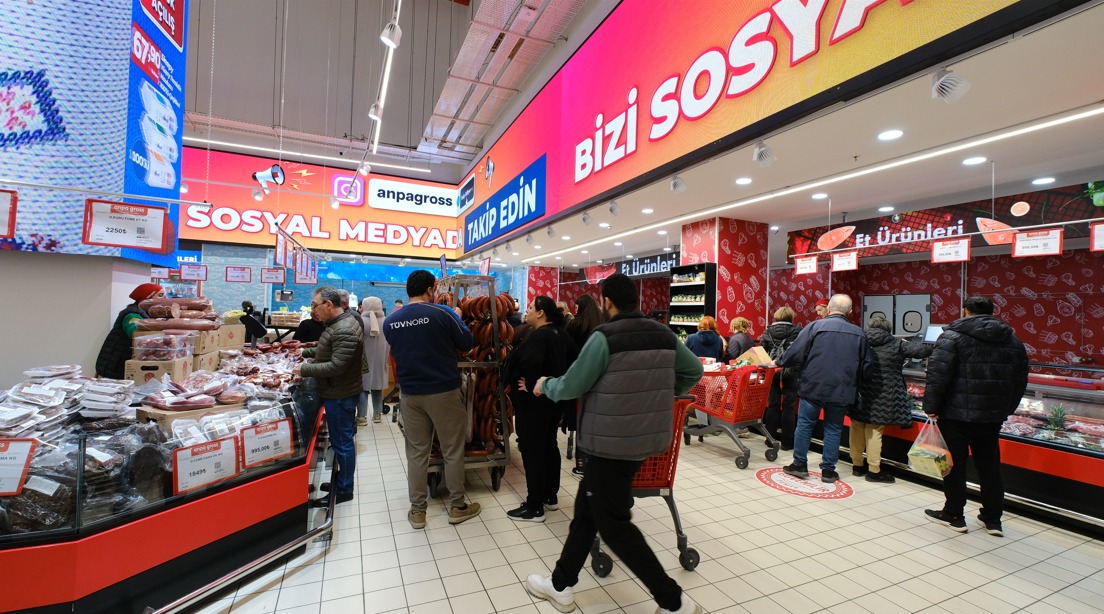 Anpa Gross Uygun Fiyat Ve Urun Yelpazesiyle Vatandastan Ilgi Goruyor3