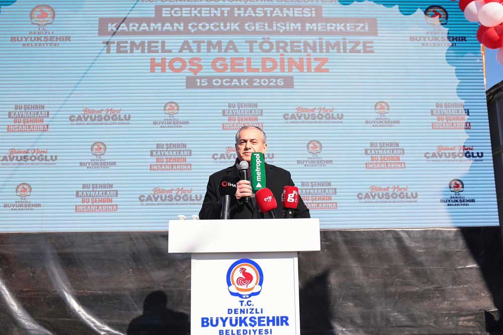 Baskan Cavusoglu Bu Sehirde Cocuklar Guvende Kadinlar Ozgur Olacak