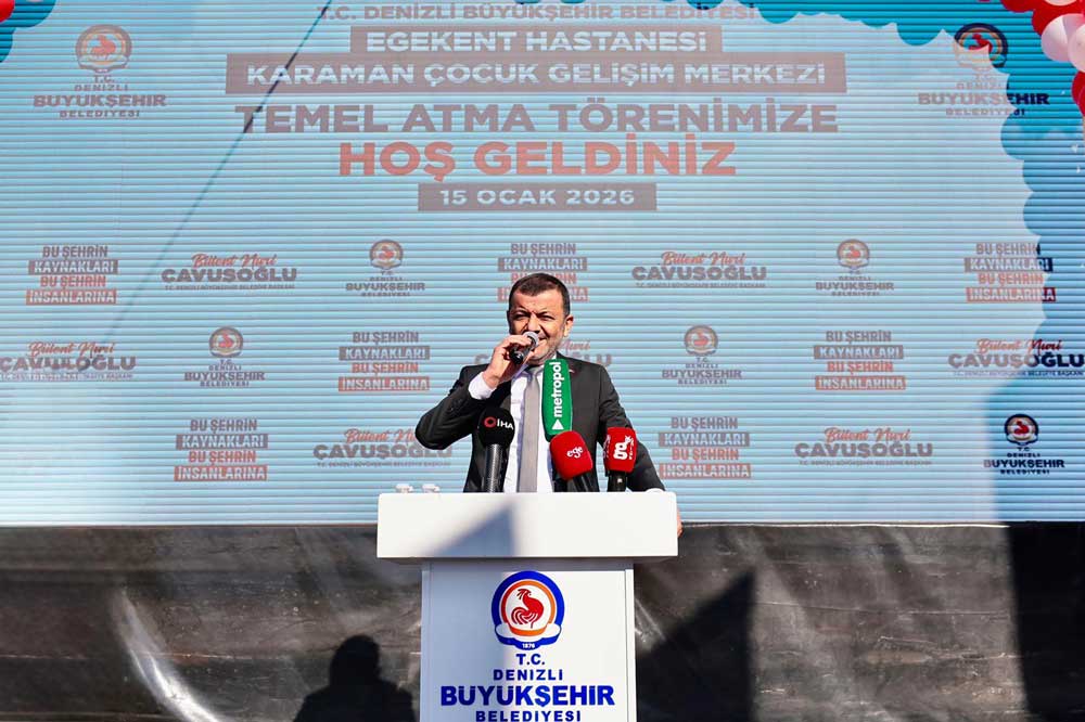 Baskan Cavusoglu Bu Sehirde Cocuklar Guvende Kadinlar Ozgur Olacak3