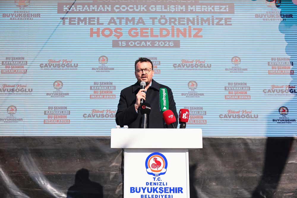 Baskan Cavusoglu Bu Sehirde Cocuklar Guvende Kadinlar Ozgur Olacak5