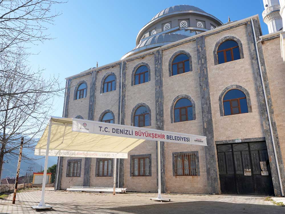 Buyuksehirden Camilere Nefes Aldiran Hizmet1