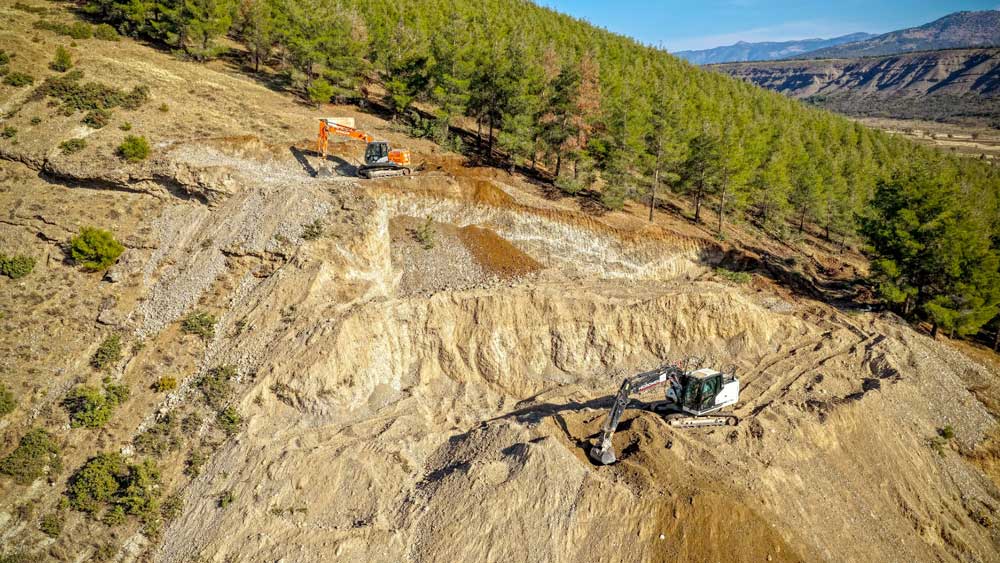 Denizli Acipayam Altyapi Yatirim1