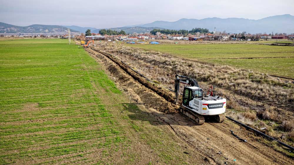 Denizli Acipayam Altyapi Yatirim2