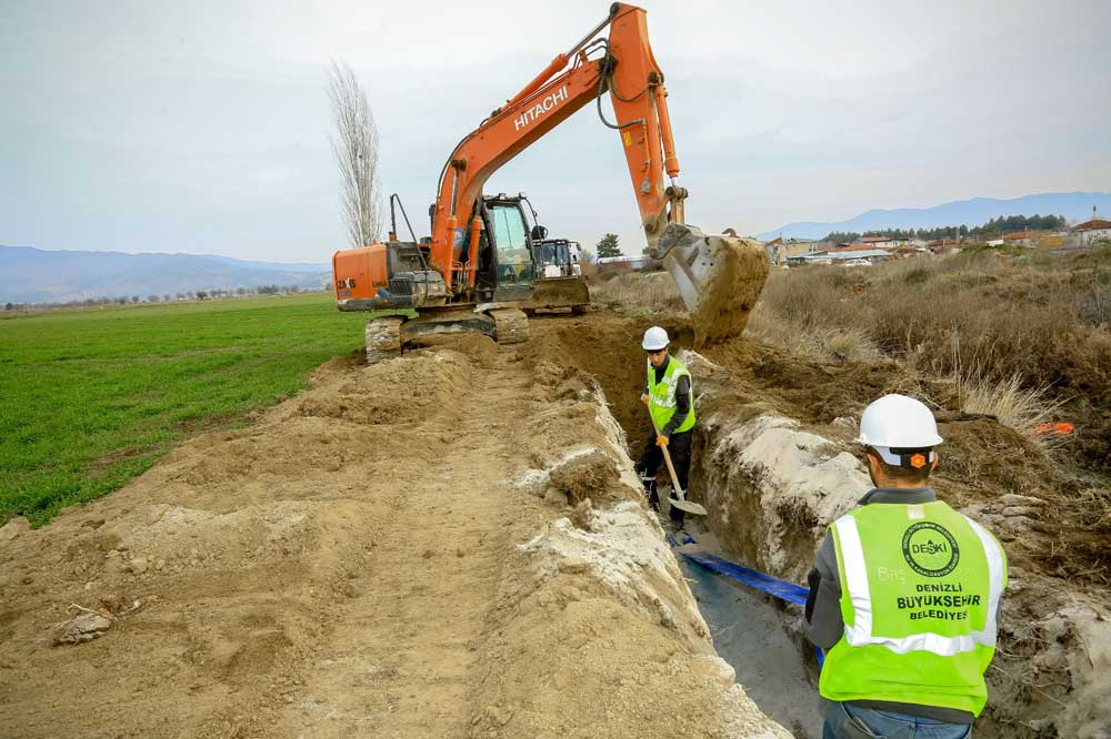 Denizli Acipayam Altyapi Yatirim3