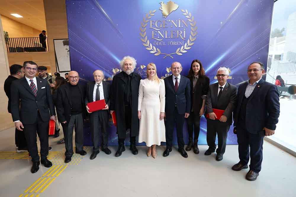 Denizli Basininin Onur Gunu 1