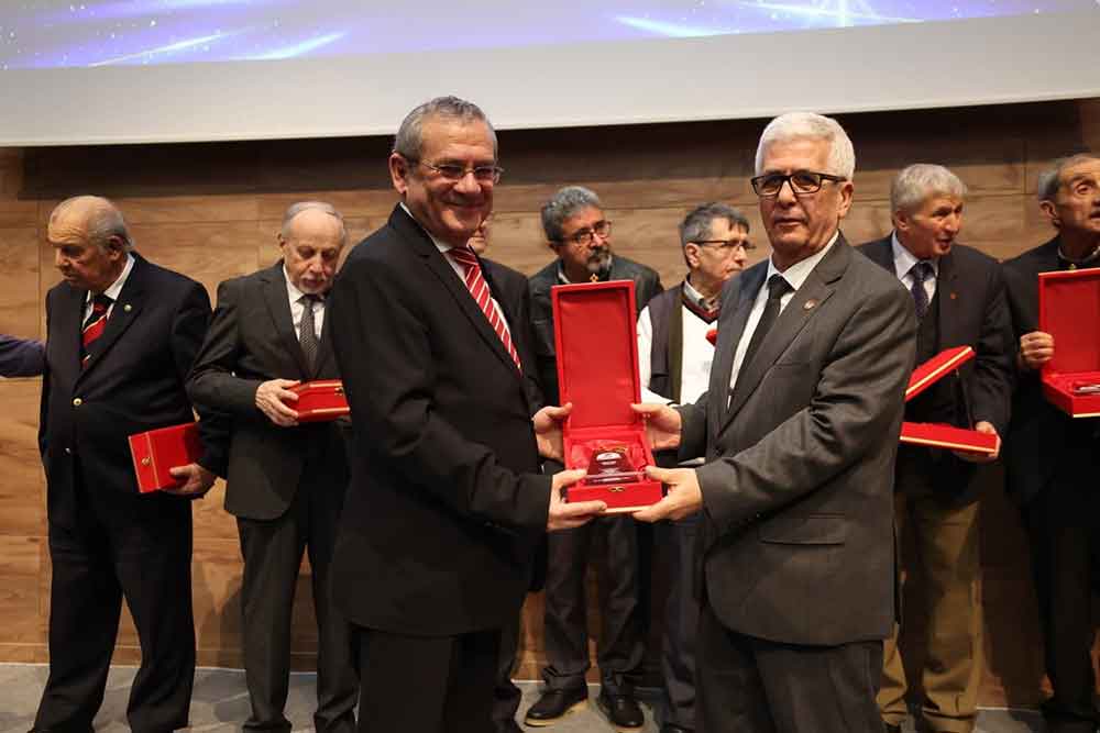 Denizli Basininin Onur Gunu 2