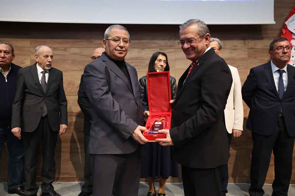 Denizli Basininin Onur Gunu 3