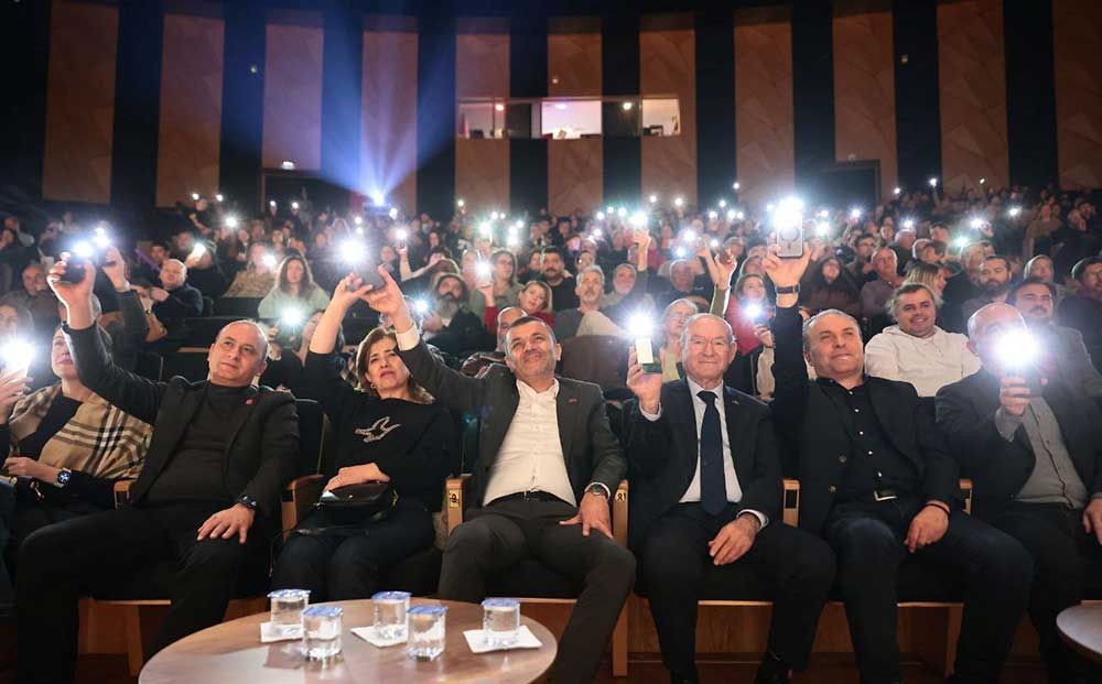 Denizli Buyuksehir Ugur Mumcuyu Andi 2