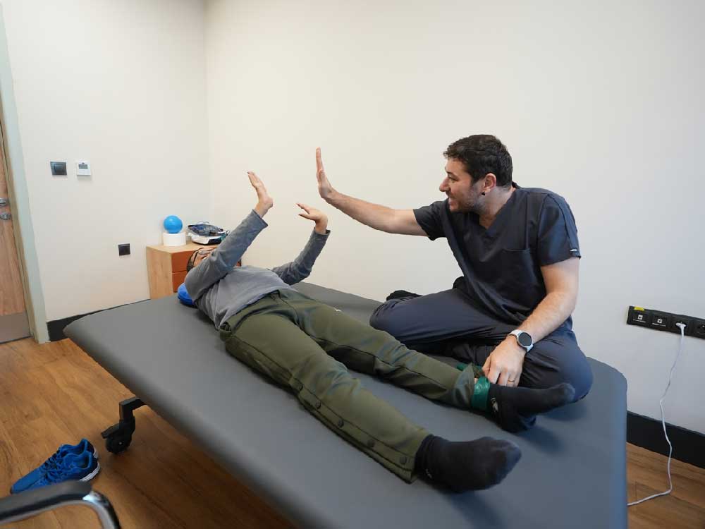 Denizli Buyuksehirden Engel Tanimayan Destek 1