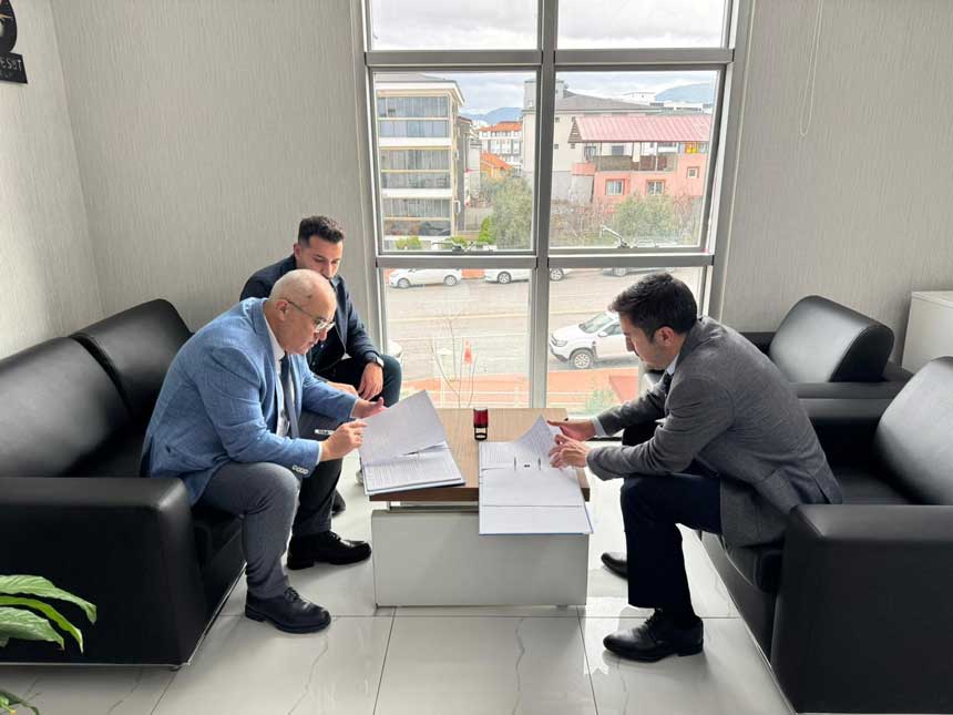 Denizli Cameli Hibe 300 Bin Euro1