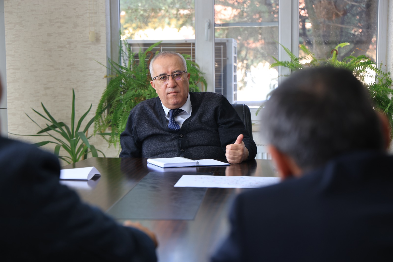 Denizli Cameli Muhtar Baskan Bulustu3