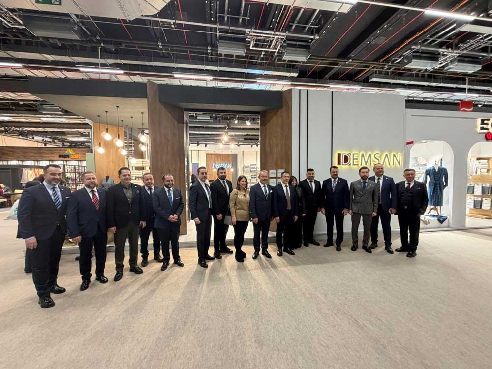 Denizli Heimtextil Fuari Dto2