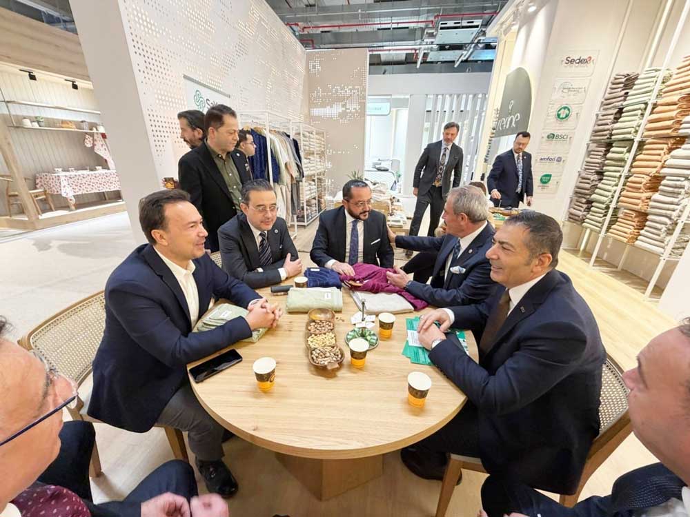 Denizli Heimtextil Fuari Dto6