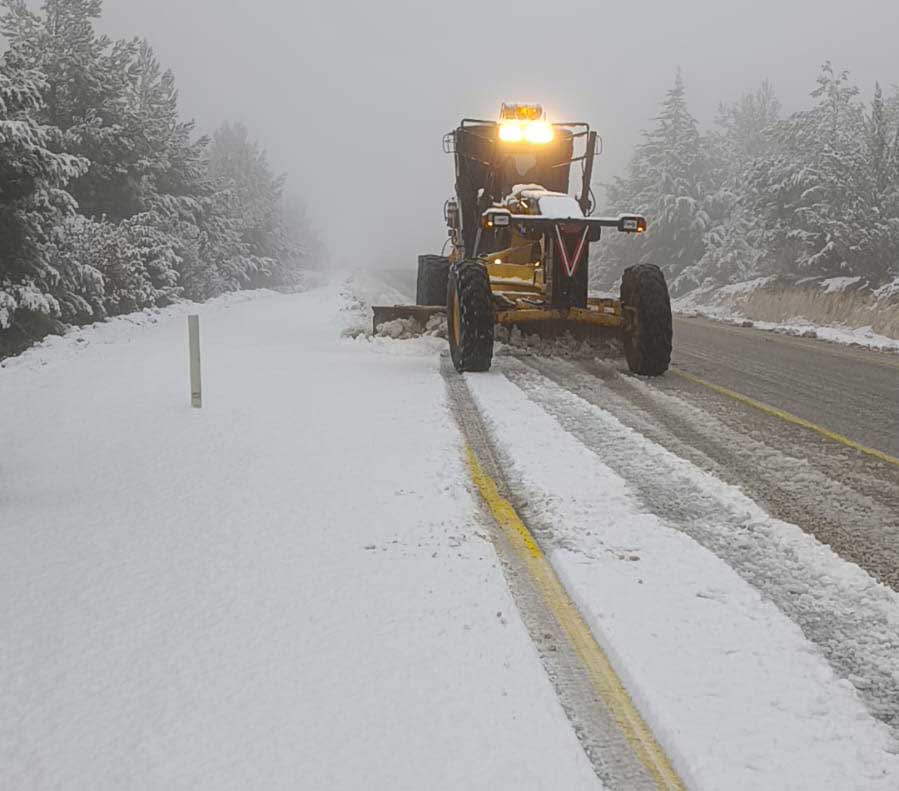 Denizli Karla Mucadele Suruyor4
