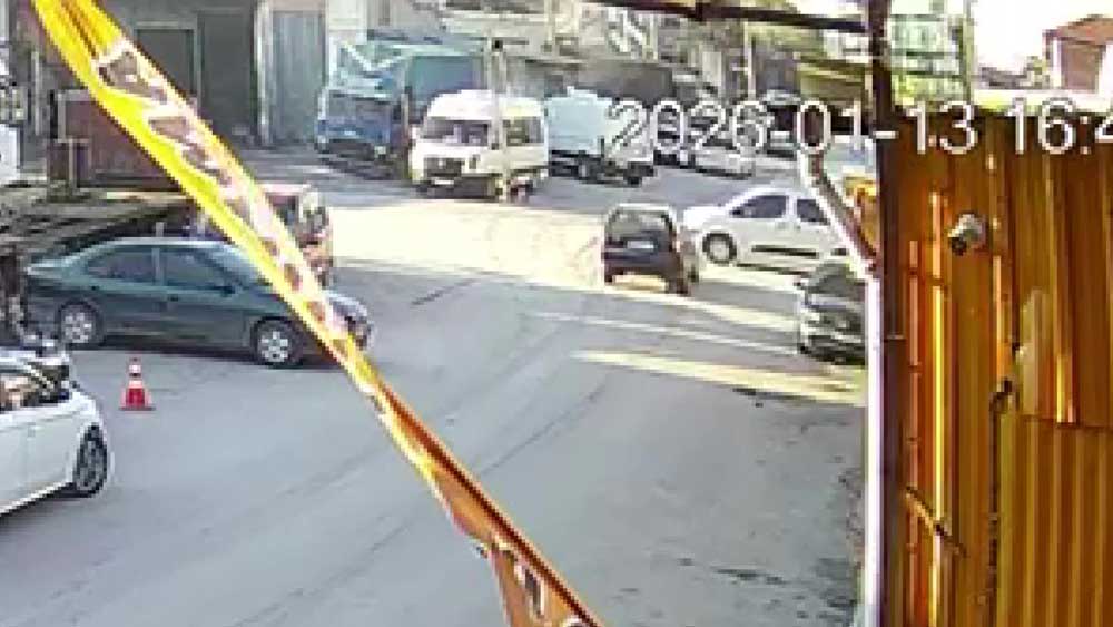 Denizli Kaza Devrilme Ani Kamerada2