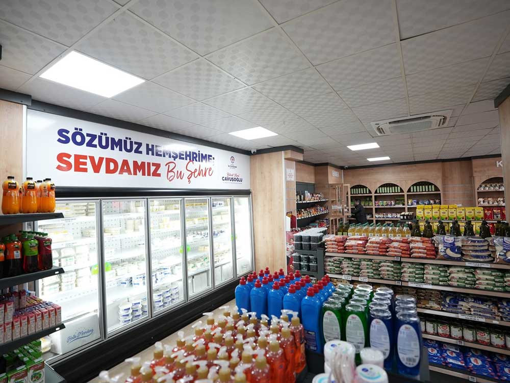 Denizli Kent Market Vatandas2