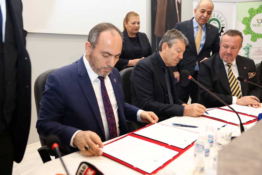 Denizli Organize Sanayi Bolgesi Myo Universite1