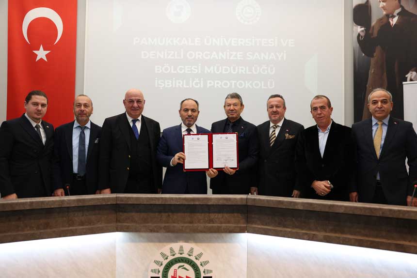 Denizli Organize Sanayi Bolgesi Myo Universite2