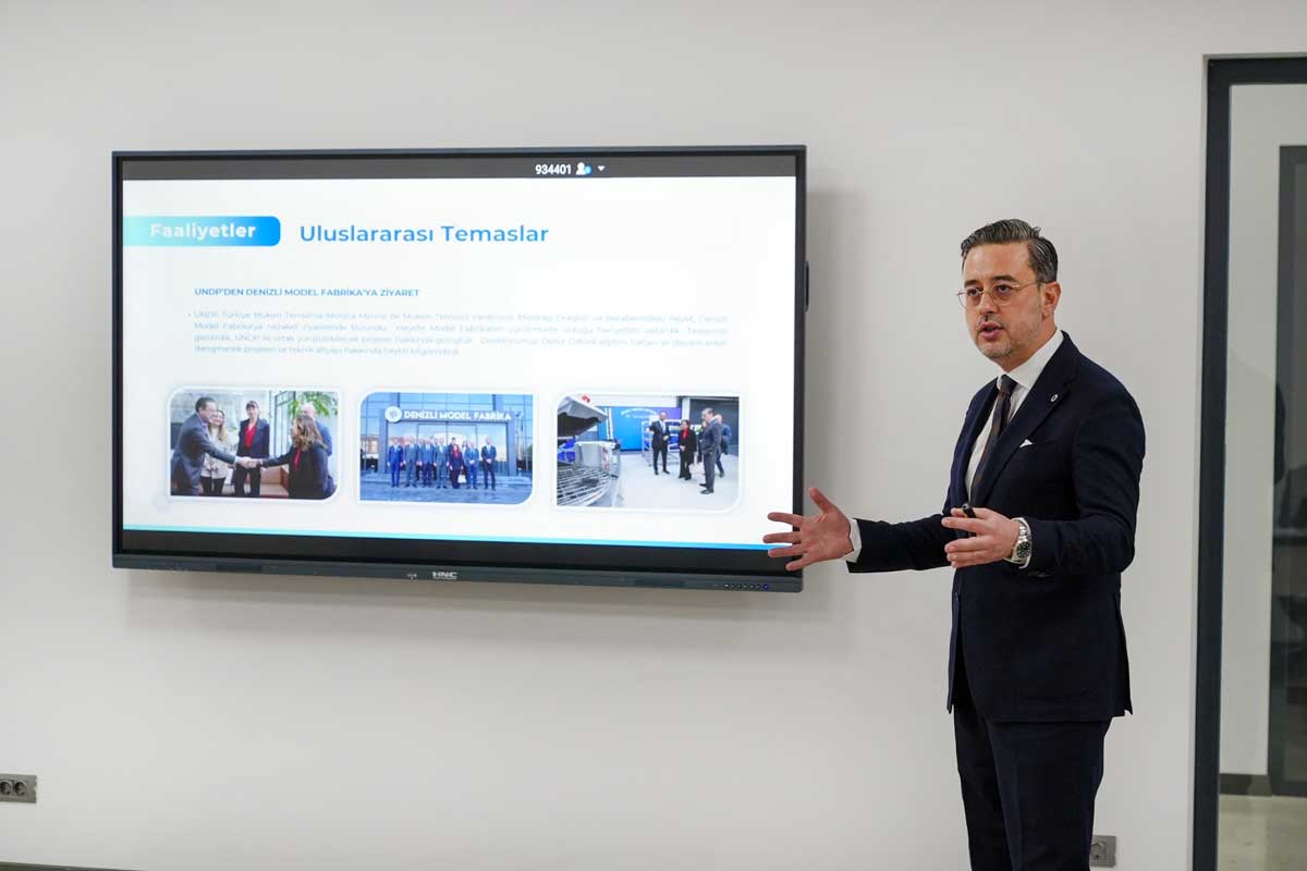 Denizli Sanayisinin Duayenleri 2026Nin Ilk Toplantisinda Bir Araya Geldi Hedef Model Donusu1