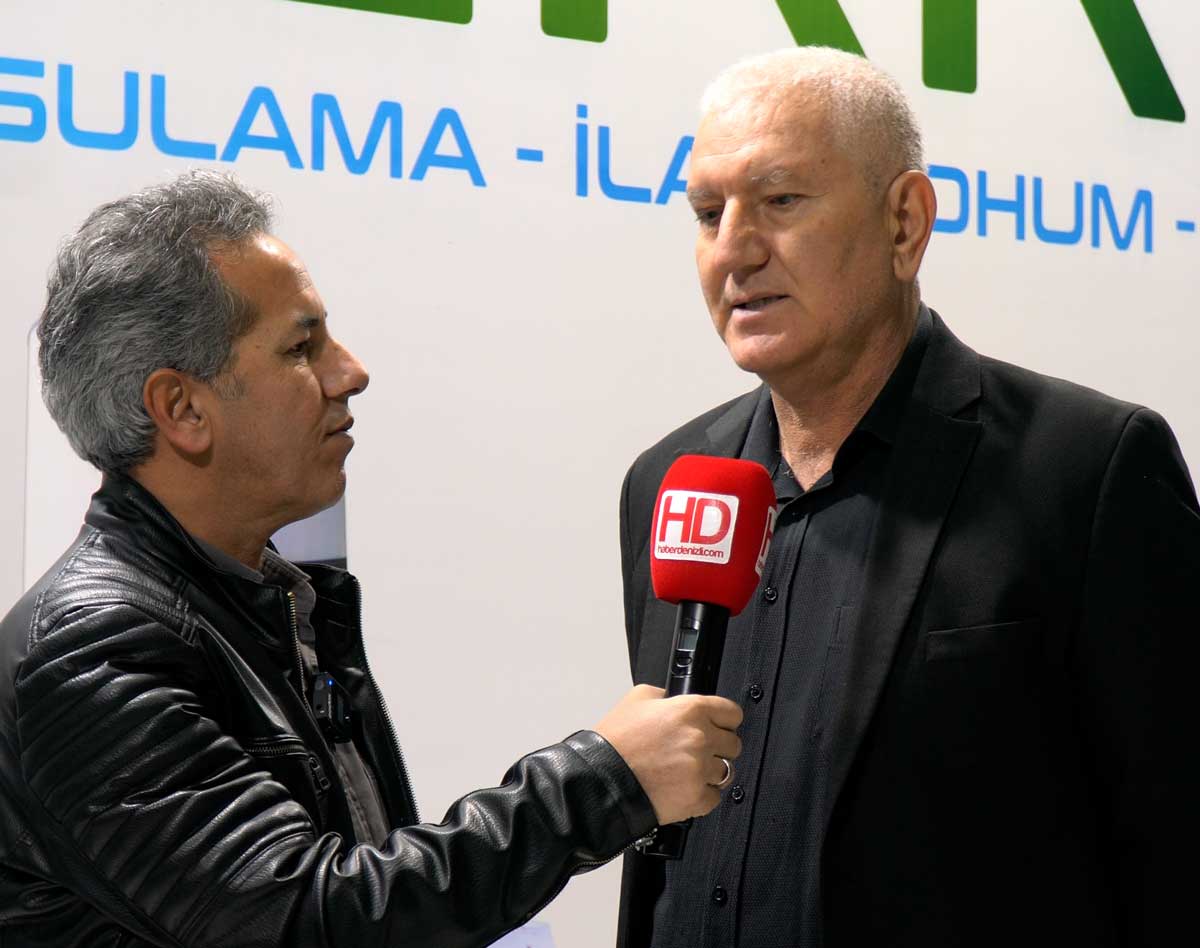 Denizli Tarim Fiari Merka Muzaffer Karisoglu1