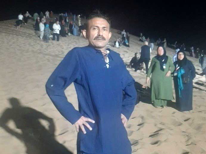 Denizli Umre Donusu Kaza Ali Isik1