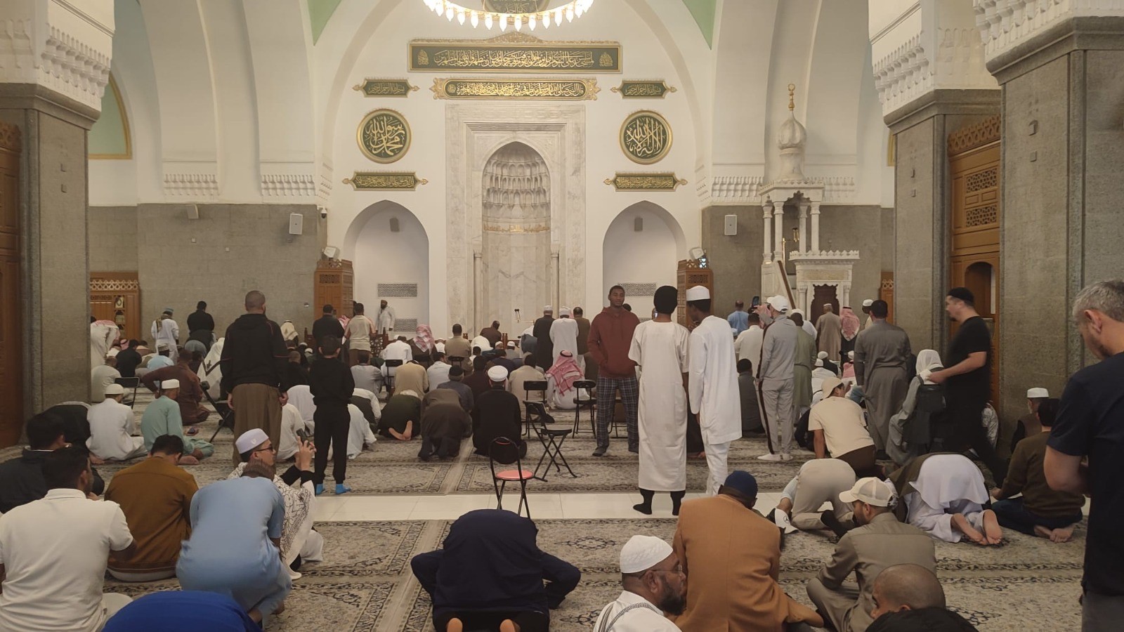 Denizli Umre Kafilesi3