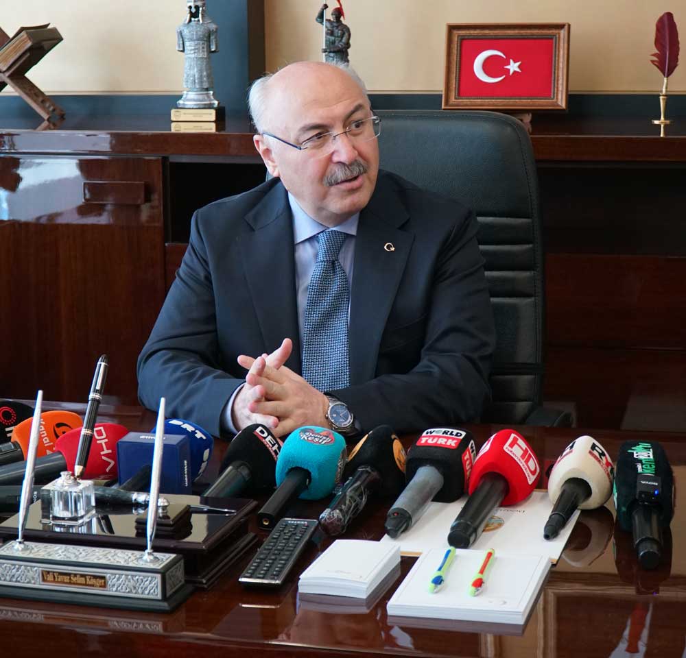 Denizli Valisi Yavuz Selim Kosger2