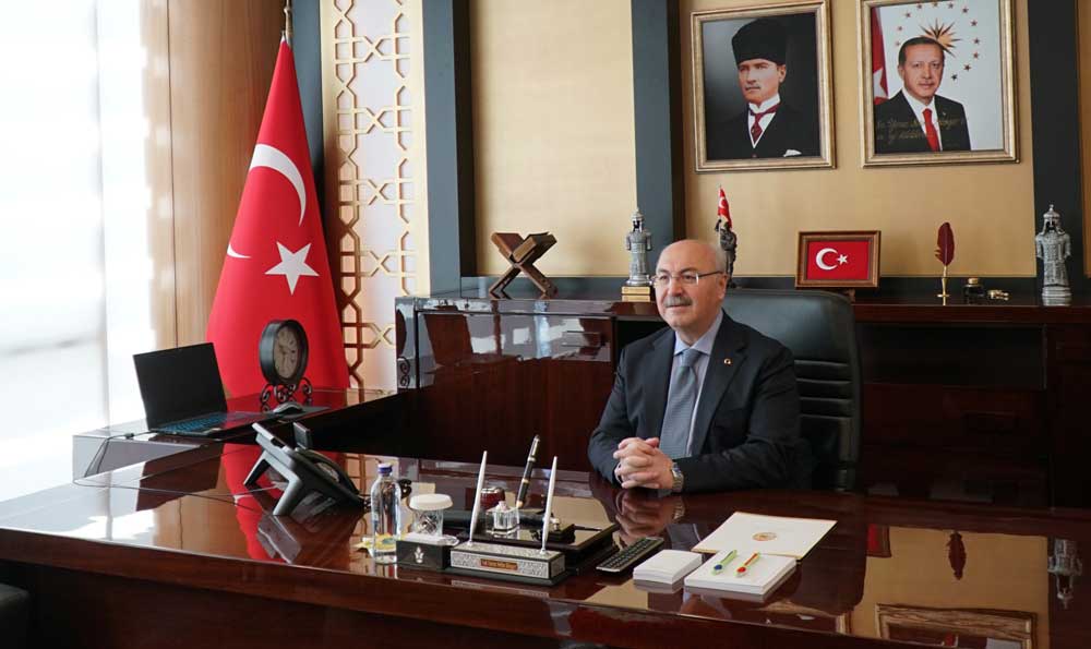 Denizli Valisi Yavuz Selim Kosger4