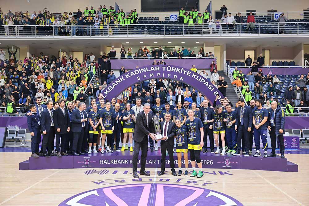 Denizlide Derbi Heyecani Yasandi 2