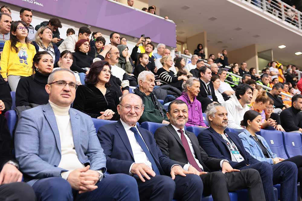 Denizlide Derbi Heyecani Yasandi 3