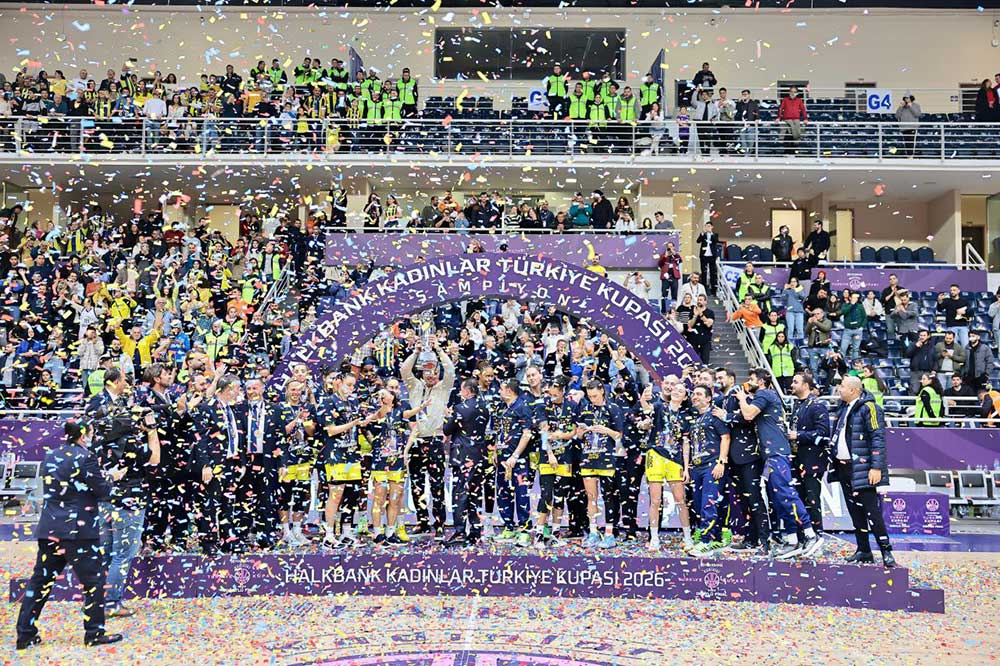 Denizlide Derbi Heyecani Yasandi