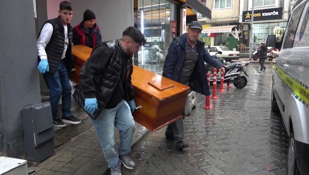 Denizlide Yalniz Yasayan 91 Yasindaki Yasli Kadin Evinde Olu Bulundu 1