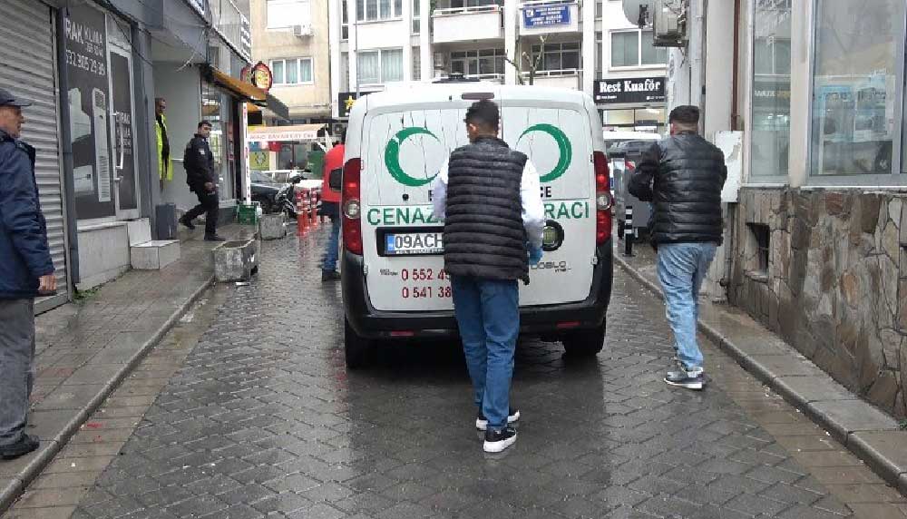 Denizlide Yalniz Yasayan 91 Yasindaki Yasli Kadin Evinde Olu Bulundu 3