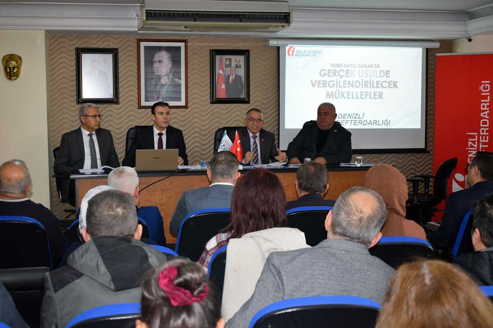 Hangi Esnaf Basit Usulden Gercek Usule Gececek1