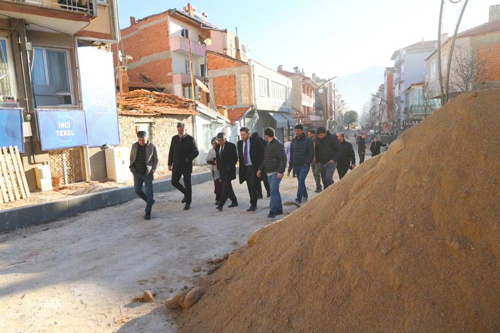 Kadir Tatik Tavas Altyapi3