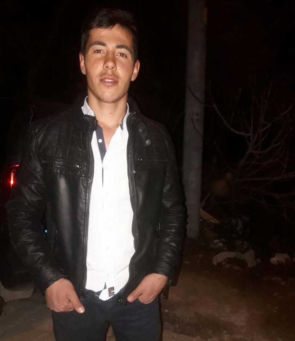 Kale Belenkoy Abdullah Kuncek Vefat1