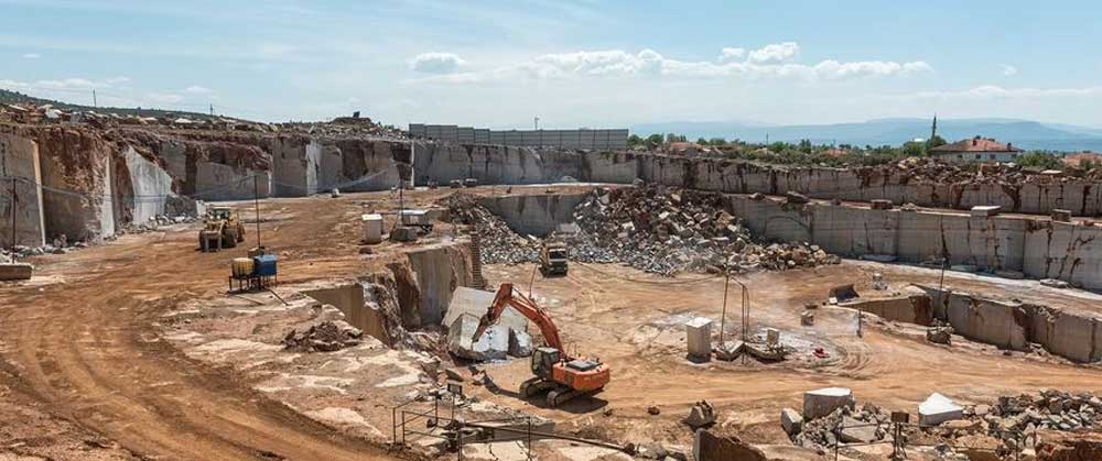 Kale Denizli Kirkoy Mermer Ocagi Alan Artisi Huzurumuz Kalmadi2