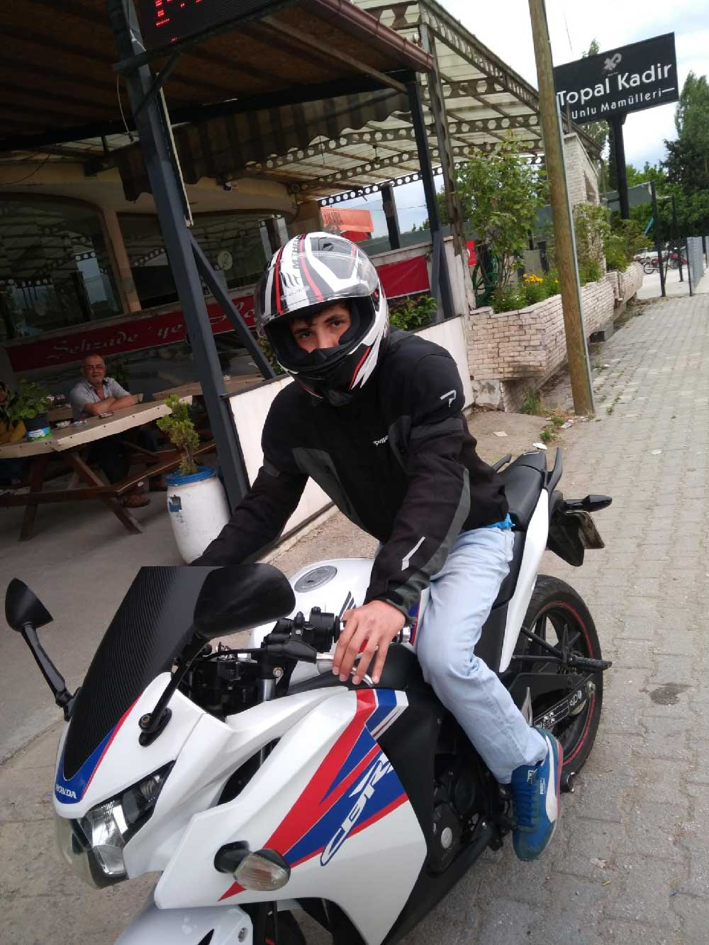 Kazada Hayatini Kaybeden Muratcanin Ailesinden Tahliye Kararina Tepki 1