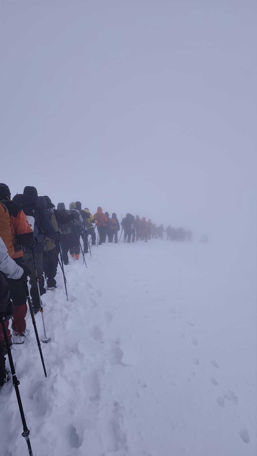 Kazikbeli Savasi Anisina Honaz Dagina Zirve Tirmanisi 1