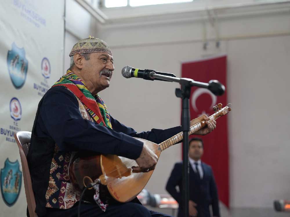 Kazikbeli Zaferinin 878 Yili Denizlide Coskuyla Anildi 1