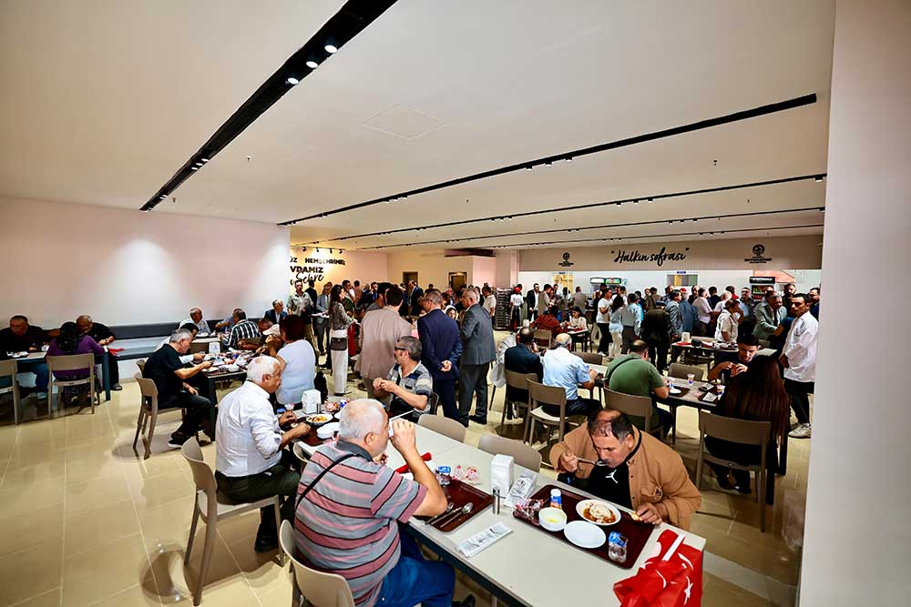 Kent Lokantasi Denizlililerin Vazgecilmezi Oldu 1