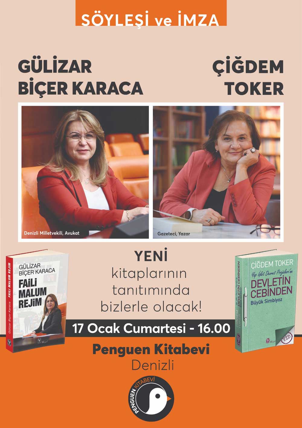 Kitap Yazar Gulizar Bicer Karaca Cigdem Toker1
