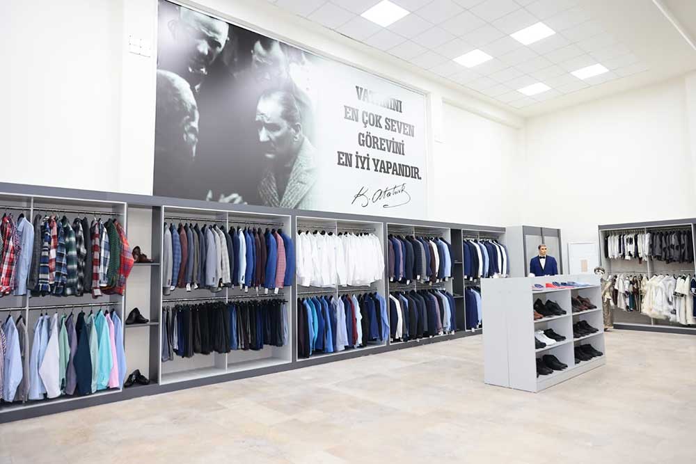 Kullanilmayan Esyalar Sevgi Eli Ile Mutluluga Donusuyor 1